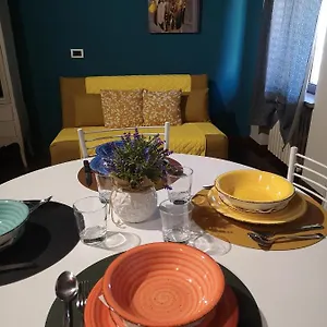 Borgo Fiore House , Parma Italia