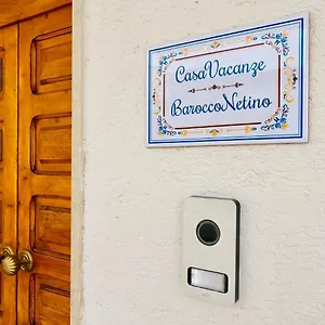 Casavacanze Barocconetino Casa vacanze