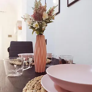 Amuri Casa In Sicilia Casa vacanze
