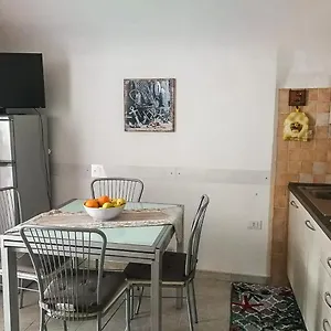 La Casetta Di Ramona Appartamento