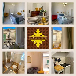 Casa Casa vacanze