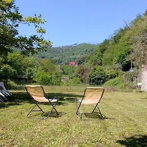 Casa In Bocca Al Fiume , Pescia Italia