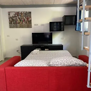 Loft Beata Da Basel , Quartu SantʼElena Italia