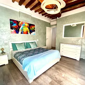 “la Casa Di Lia” , Montepulciano Stazione Italia