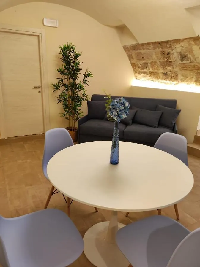 Amuni Holiday Home Noto