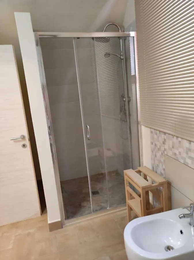 Amuni Holiday Home Noto