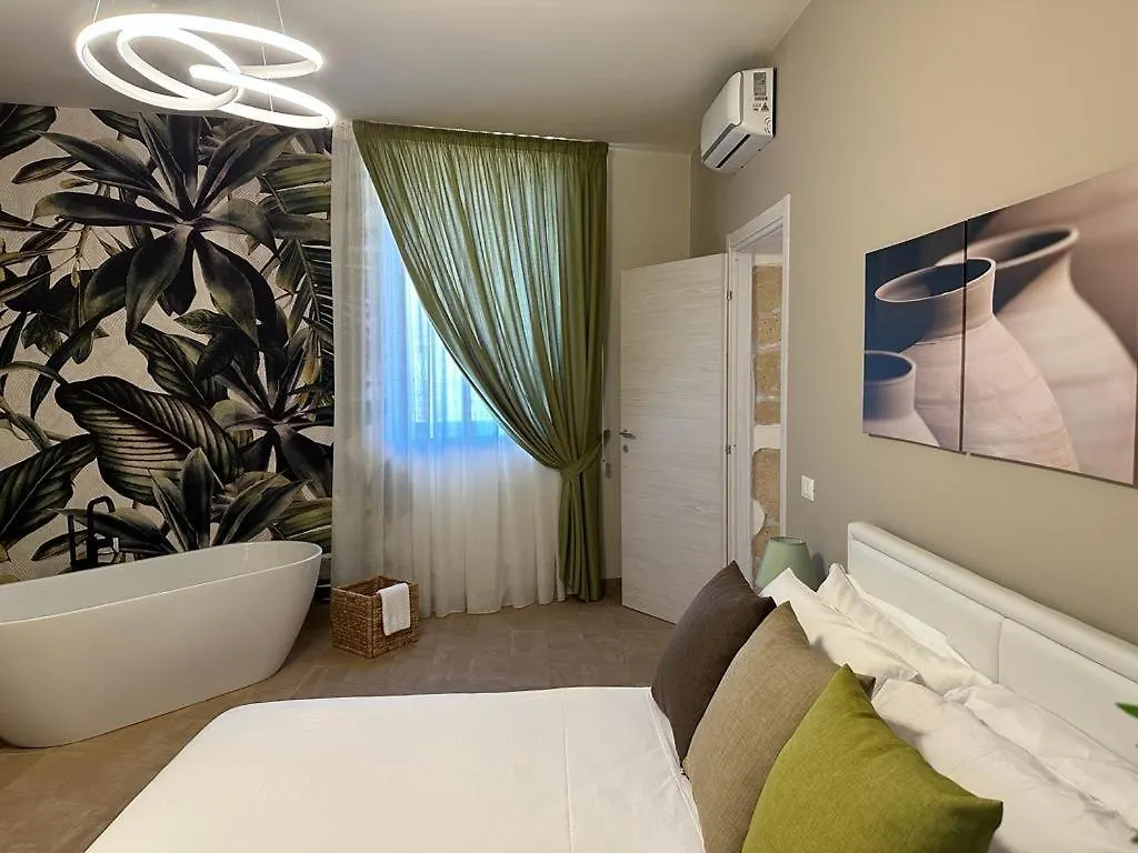 Amuni Holiday Home Noto 0*,  Italy
