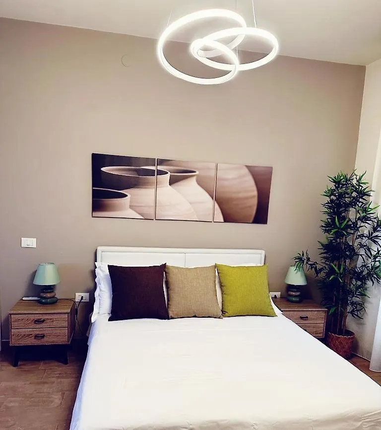 Amuni Holiday Home Noto