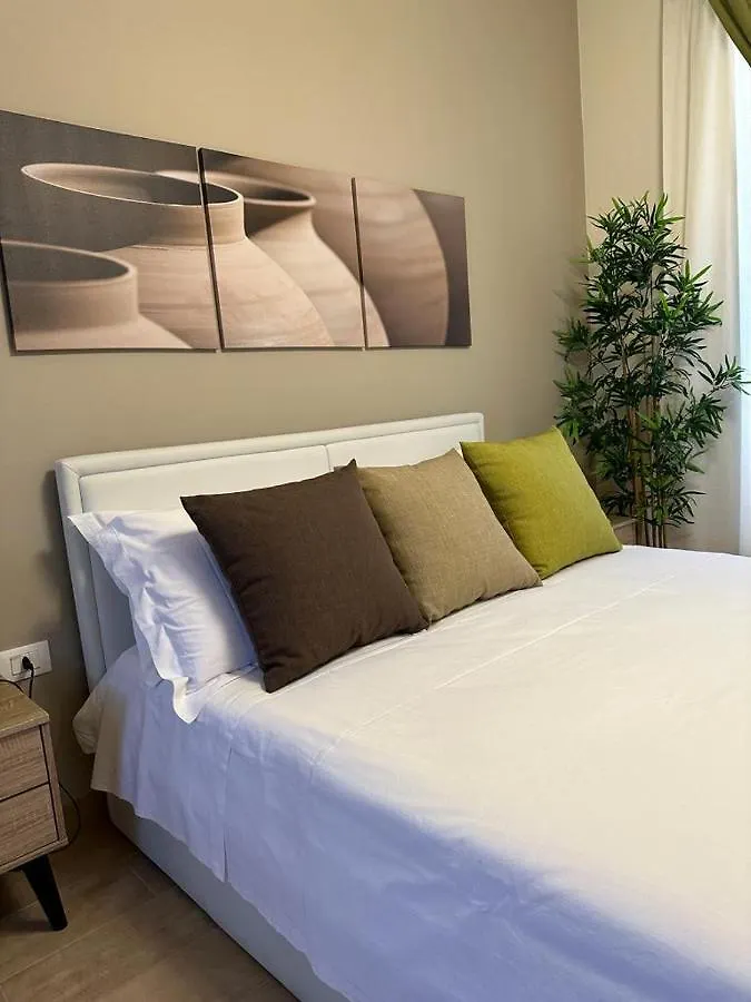Amuni Holiday Home Noto