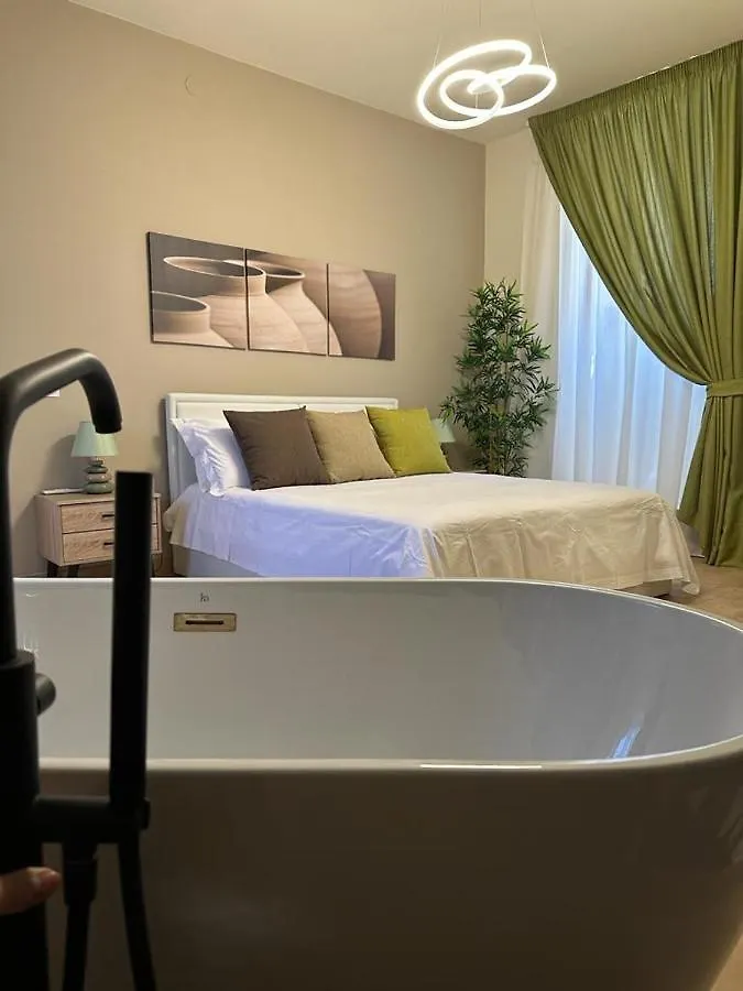 Amuni Holiday Home Noto contacts